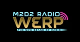 Music2dance2radio WERP-DB