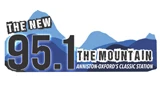 95.1 The Mountain