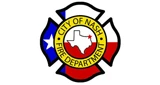 Nash Volunteer Fire Dispatch