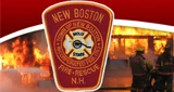 New Boston Volunteer Fire Dispatch