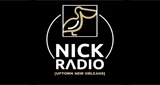 Nickradio