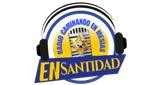 Radio Nueva Criatura