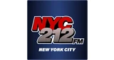 NYC 212 FM