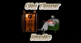OTR - Old Timer Radio