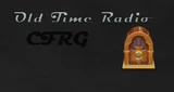 Old Time Radio CFRG