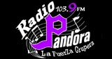 Radio Pandora 103.9 FM