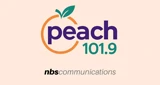 Peach 101.9