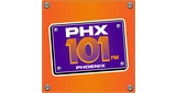Phx 101 FM