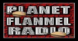 Planet Flannel Radio