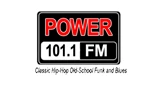 Power 101.1 FM