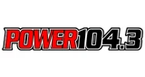 Power 104.3, Kaneohe