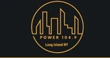 power104.9 longisland