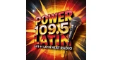 Power 109.5 Latin
