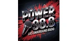 Power 98.8 Las Real Hiphop Radio