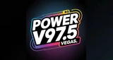 Power V97.5 Vegas