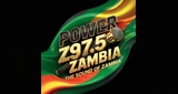 Power Z97.5 Zambia Radio