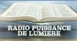 Radio Puissance de Lumiere