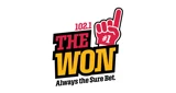 Q102.1