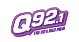 Q92.1, Nanticoke