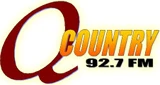 Qcountry 92.7 - KSJQ