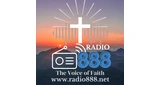 Radio 888 - The Voice of Faith