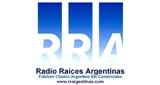 Radio Raices Argentinas