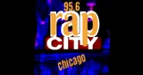 95.6 Rap City Chicago