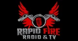 Rapid Fire Radio