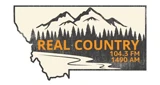 Real Country 104.3FM & 1490AM