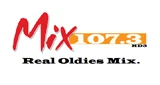 Mix 107.3, Miami