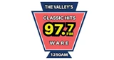 Classic Hits 97.7 (1250 AM)