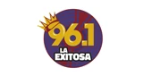 Recuerdo 96.1