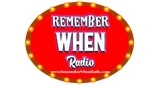 Remember When Radio