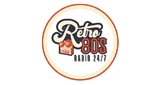 Retro 80's Radio 24/7