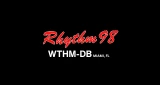 Rhythm 98 WTHM-DB Miami