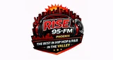 RISE 95 FM PHOENIX