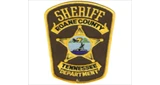 Roane County Sheriff, Fire and EMS, Harriman Police Dispatch