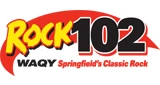 Rock 102 - WAQY