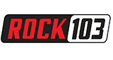 Rock 103 (103.3 FM)