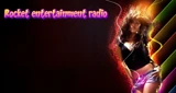 Rocket Entertainment Radio