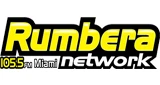 Rumbera Network 105.5 FM