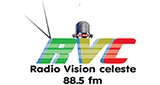 Radio Vision Celeste