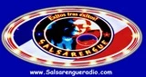 Salsarengue
