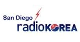 San Diego Radio Korea