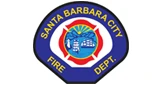 Santa Barbara County Sheriff, Fire, Aircraft and Marine, Lompoc Police / Fire