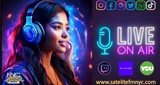 Satelite FM NYC