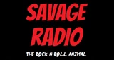 Savage Radio – The Rock N Roll Animal