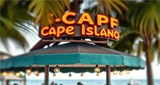 S-Cape Island Radio