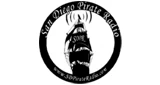 San Diego Pirate Radio