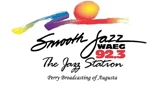 Smooth Jazz 92.3 FM - WAEG